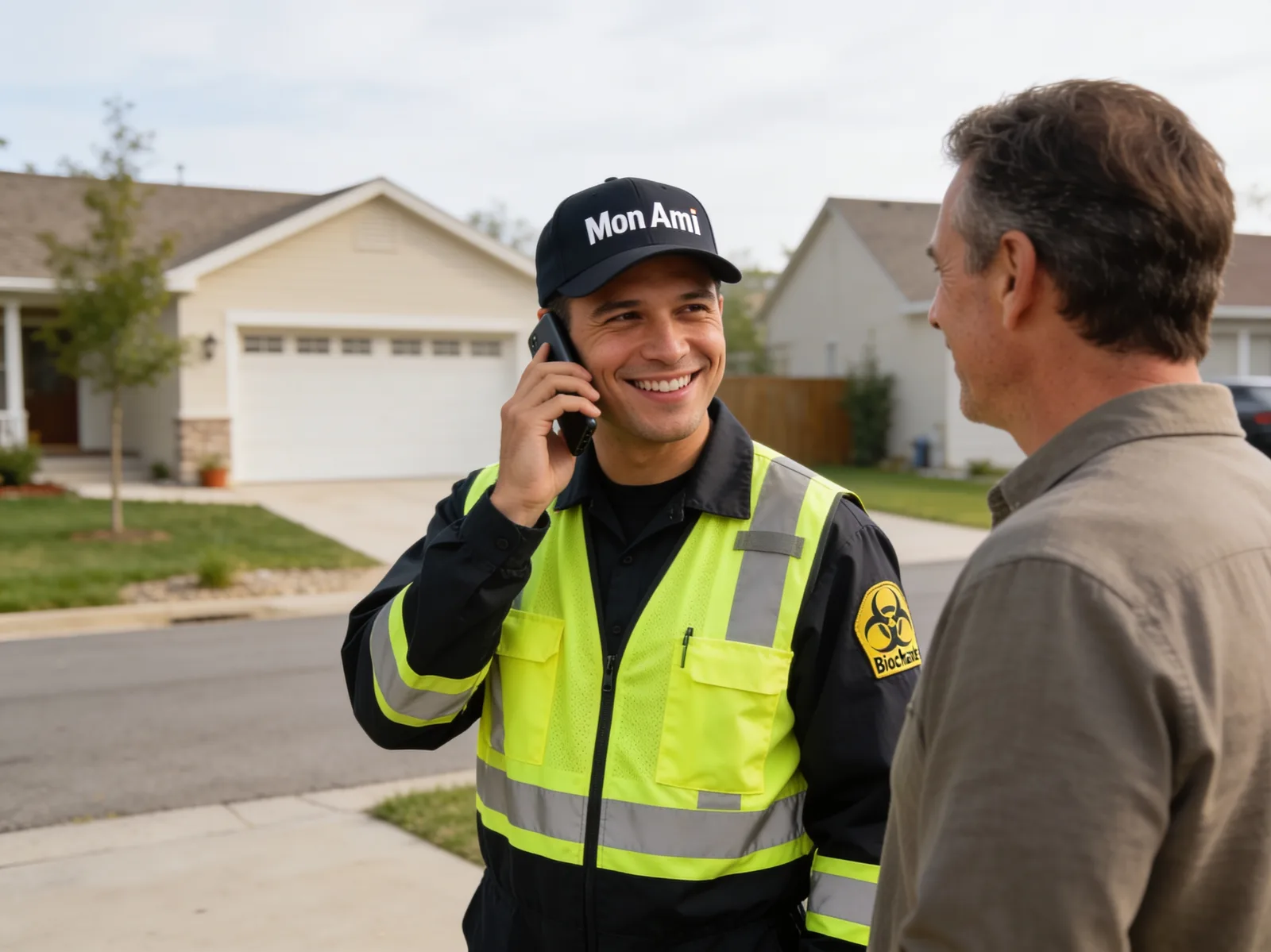 Sewage Cleanup Manson, WA FAQs